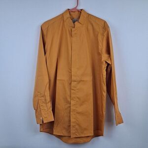 Culinary Classic lon sleeved top NWOT